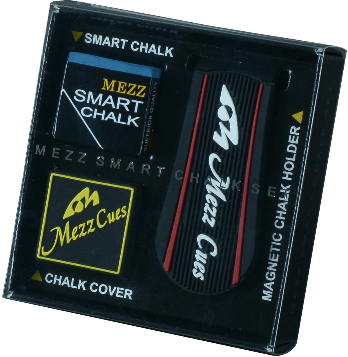 Mezz QCZZS Smart Chalker Set Mezz