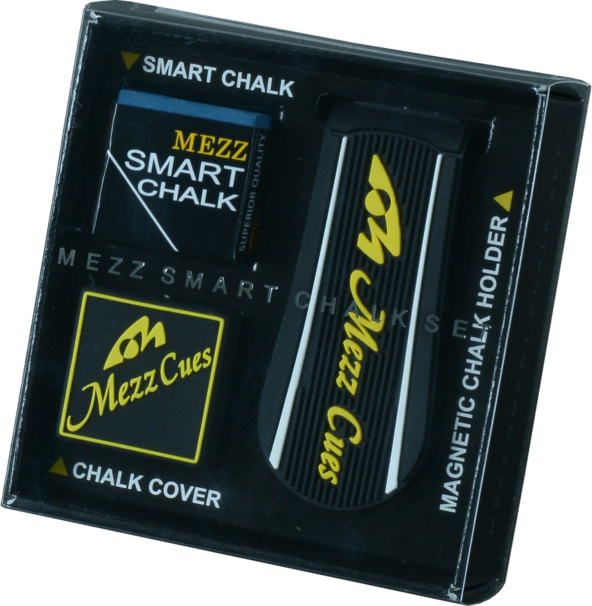 Mezz QCZZS Smart Chalker Set Mezz