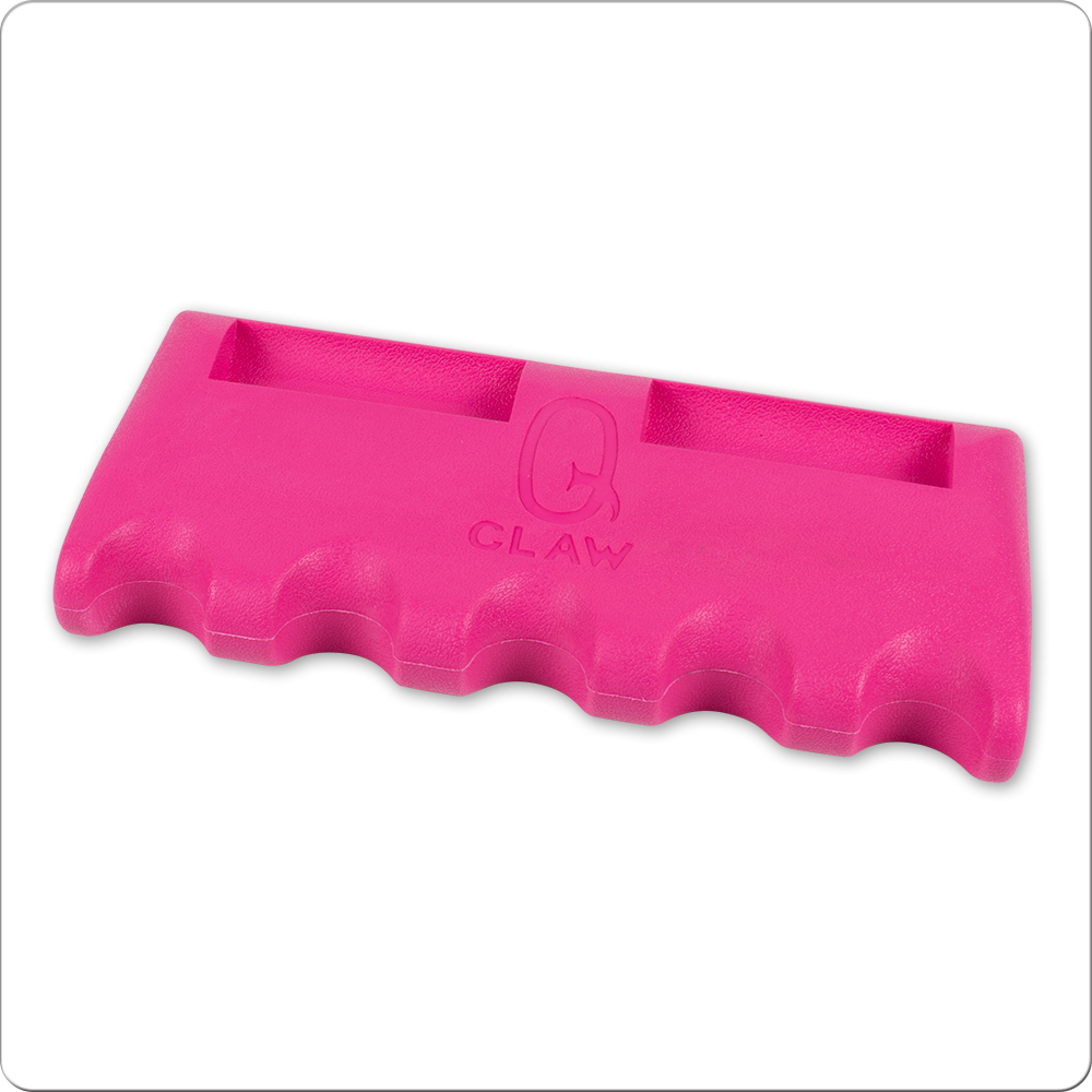 Q Claw QHQC5 Cue Holder Q Claw
