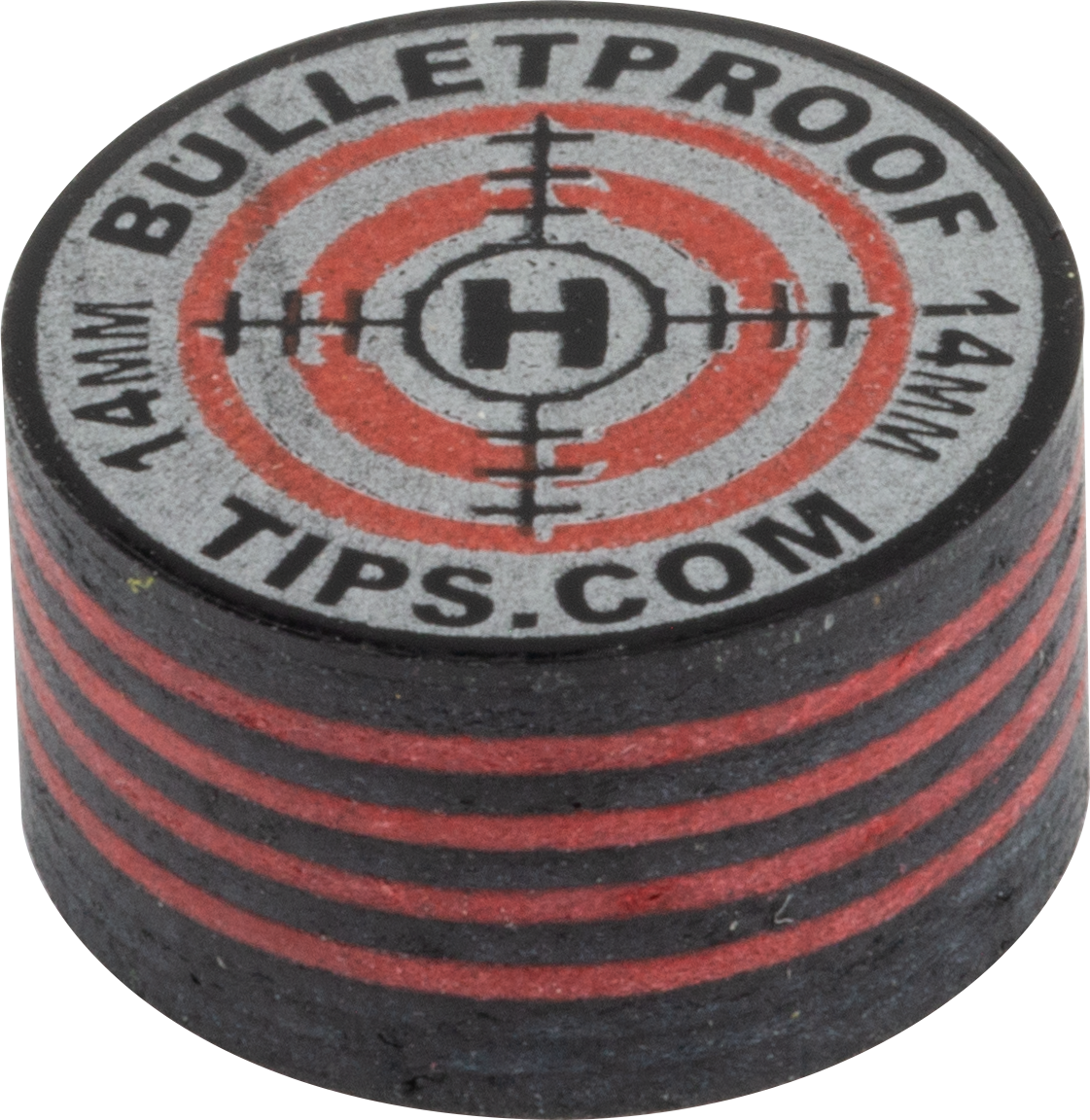 Bulletproof QTBPP AIM Tip - Single Bulletproof