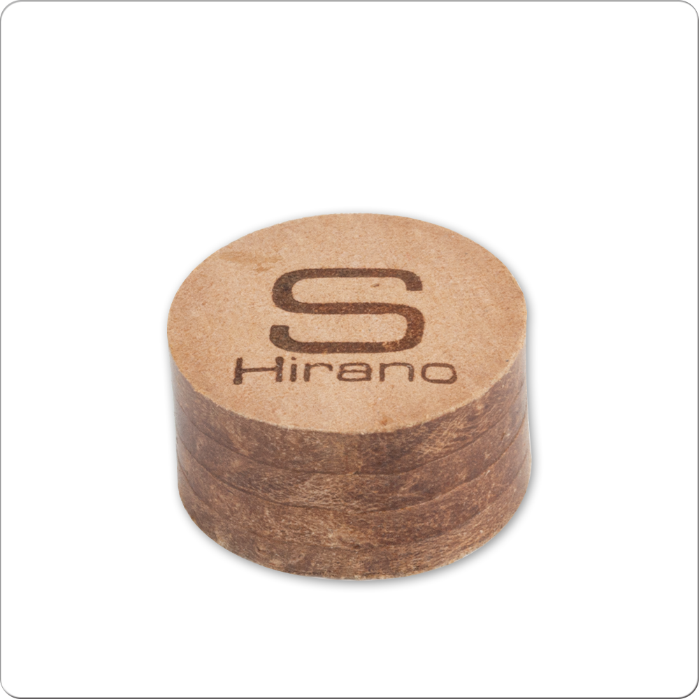 Hirano QTHIR Tip - Single Hirano