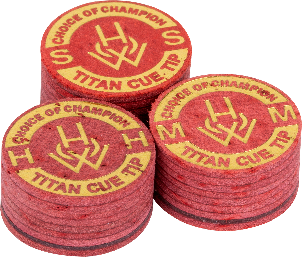HOW QTHOWT Titan Cue Tip How