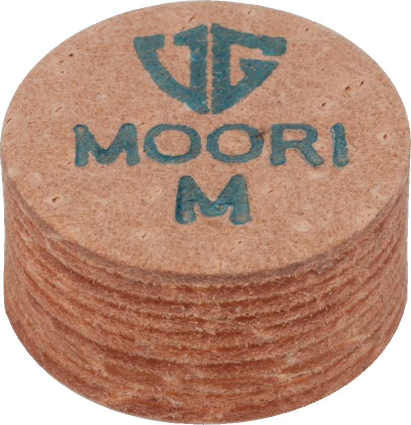 Moori QTMOR Tip - Single Moori III