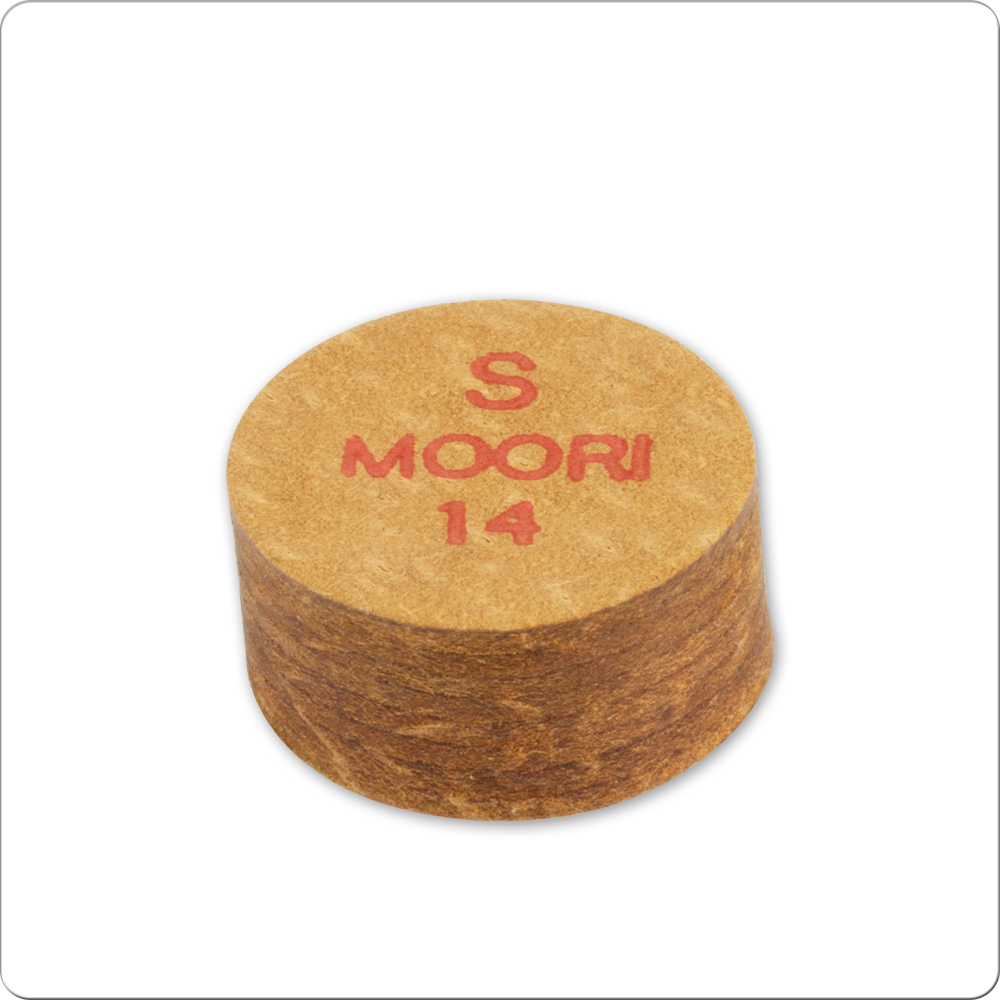 Moori QTMOR Tip - Single Moori III