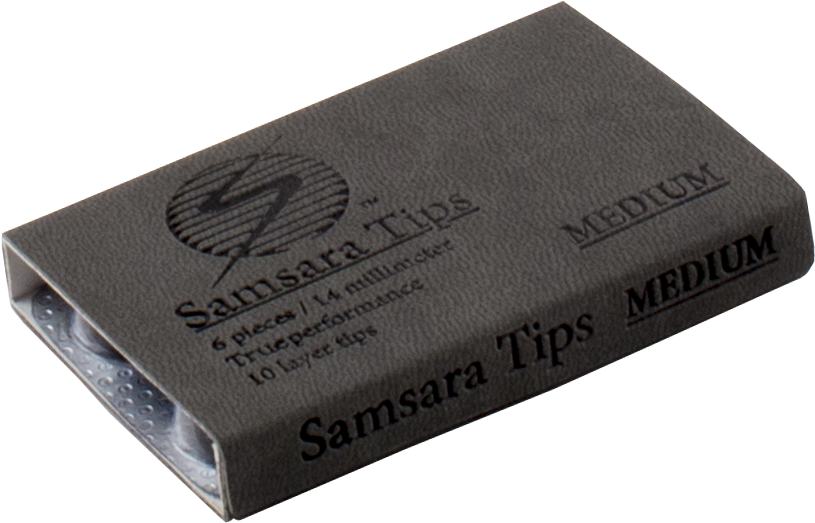 Samsara True QTSAMT6 Tip - Pack of 6 Samsara
