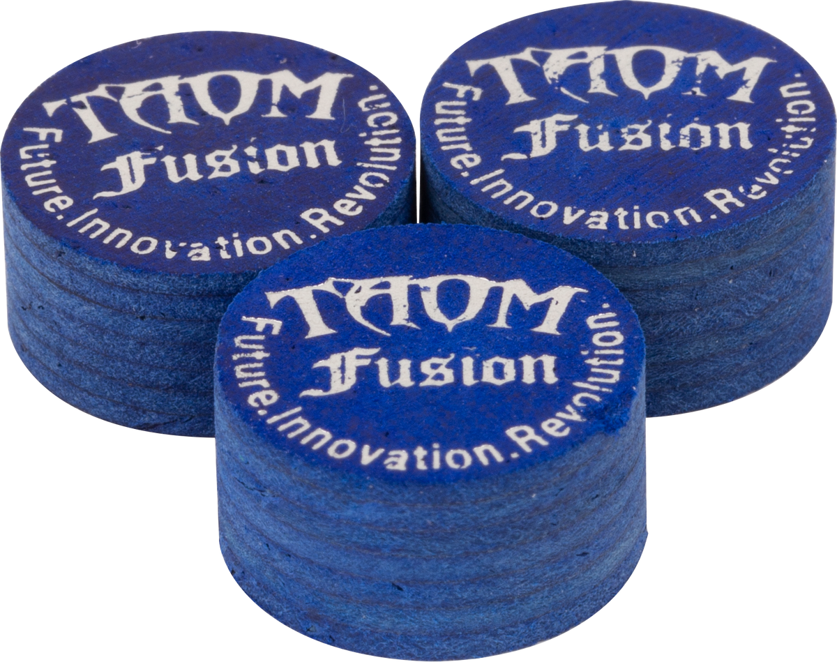 Taom QTTAOF Fusion Cue Tip - Single Taom