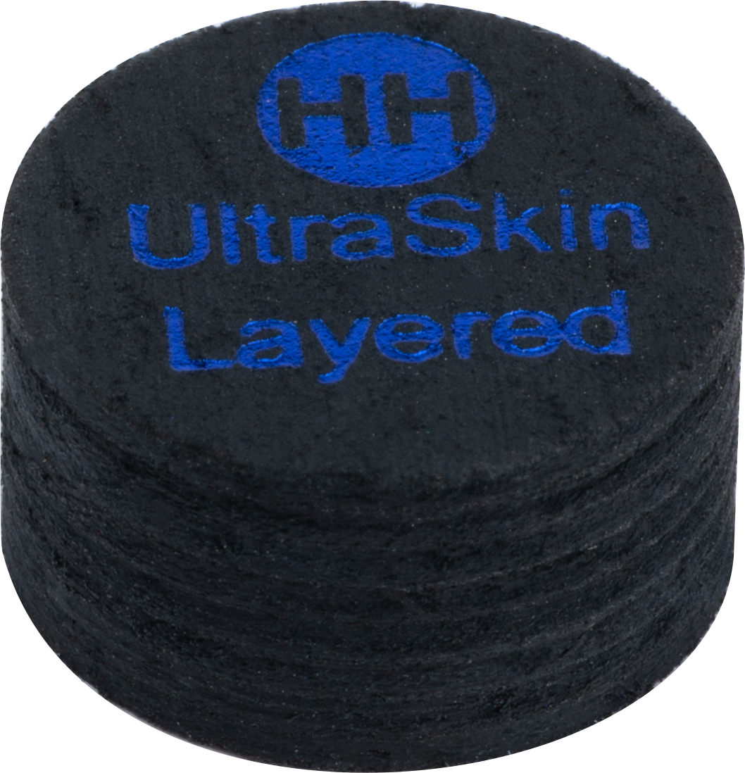 UltraSkin QTUS Black Tip - Single UltraSkin