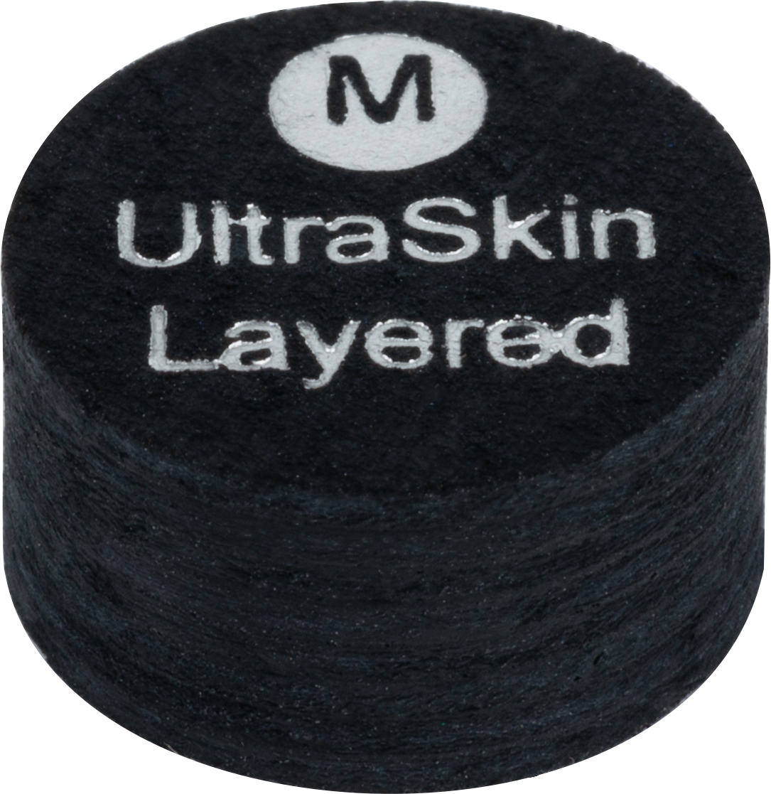 UltraSkin QTUS Black Tip - Single UltraSkin