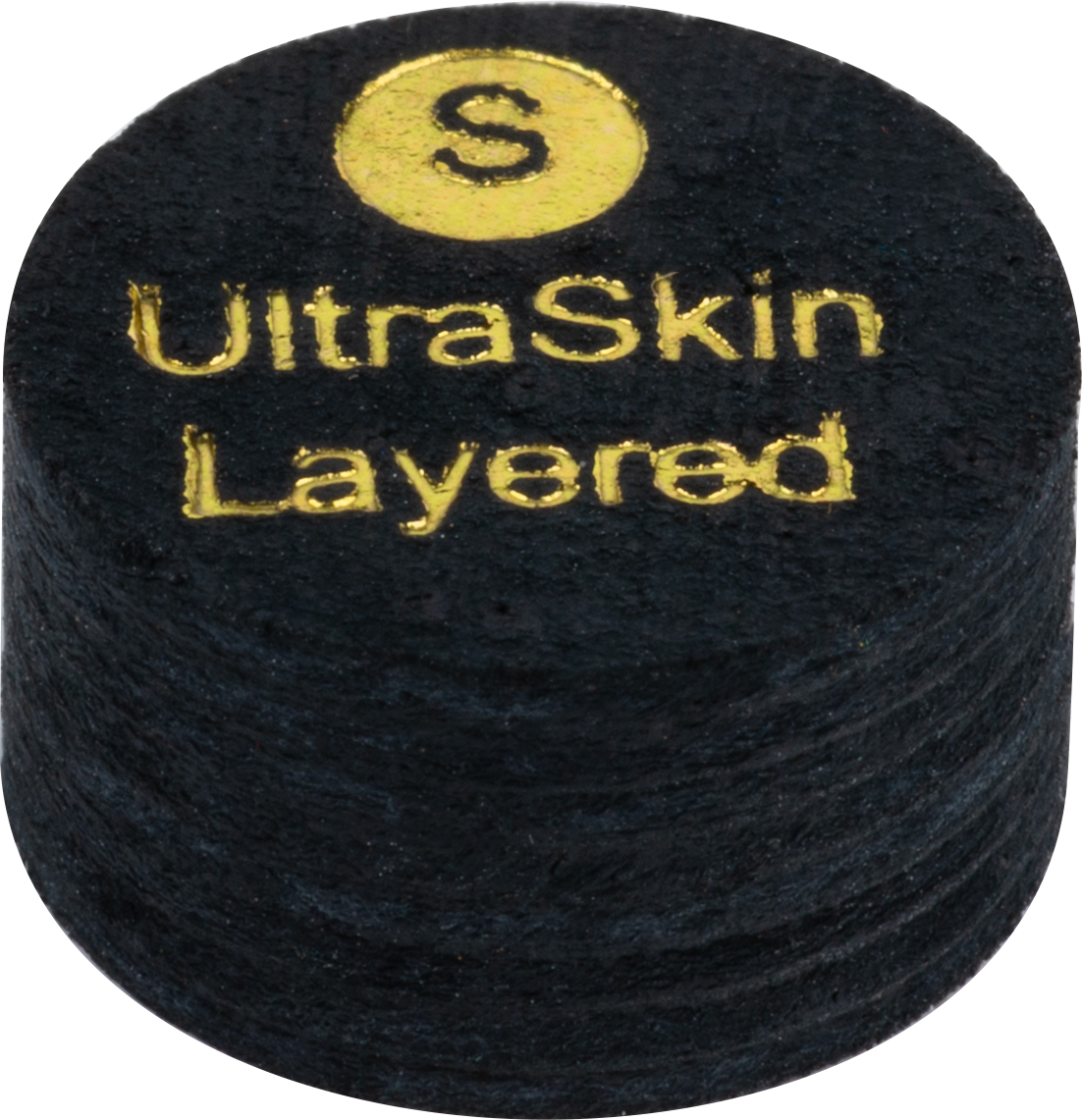UltraSkin QTUS Black Tip - Single UltraSkin
