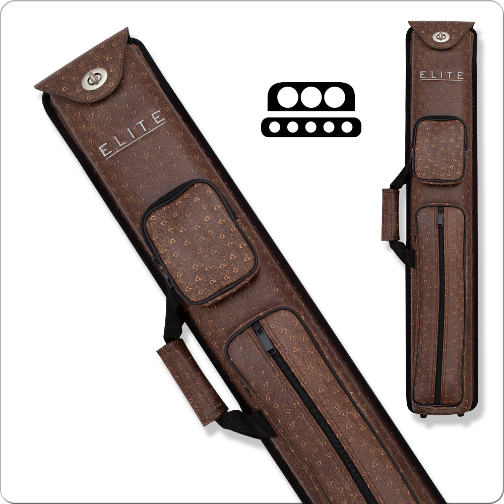 Elite ECN35 Case Elite