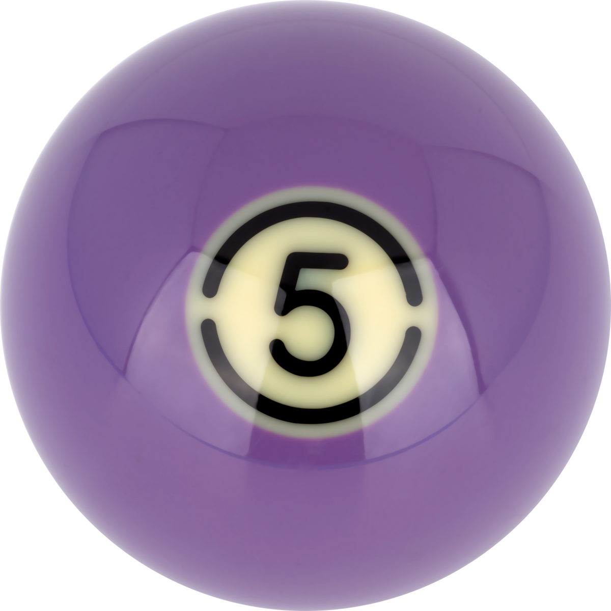Aramith Black RBABK Replacement Ball Aramith