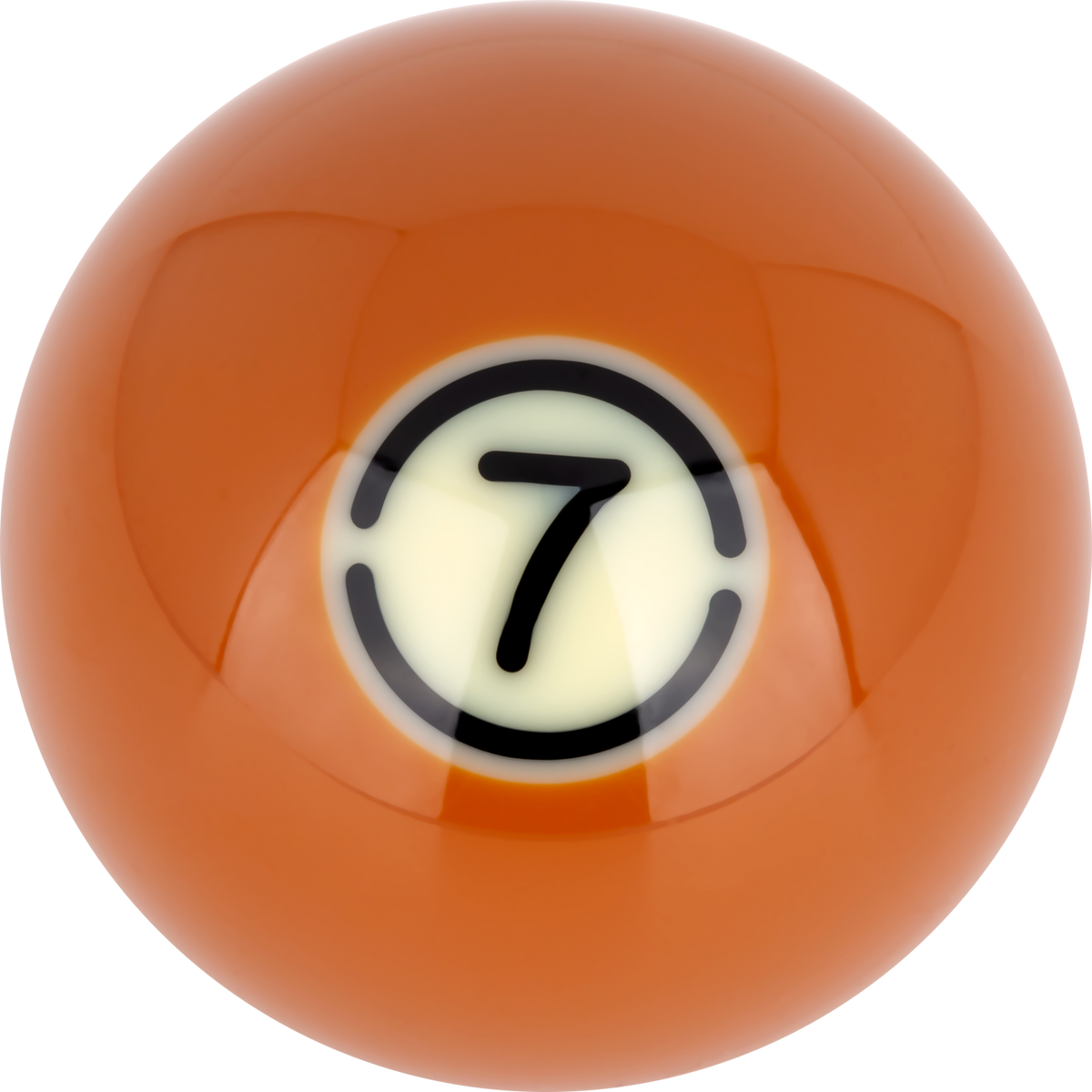 Aramith Black RBABK Replacement Ball Aramith