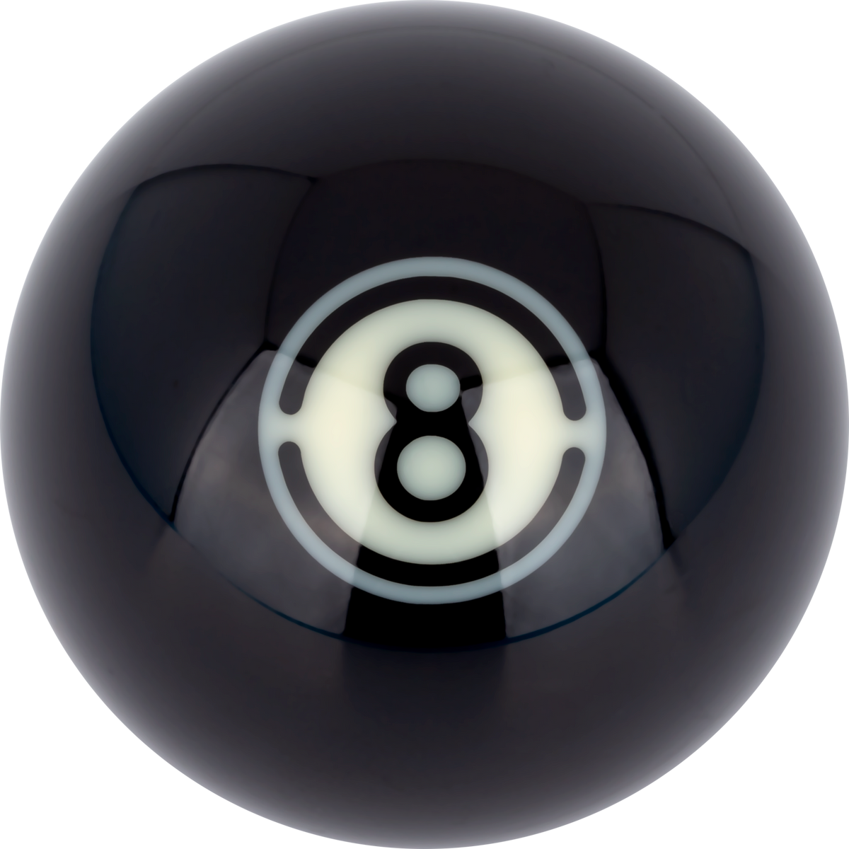 Aramith Black RBABK Replacement Ball Aramith