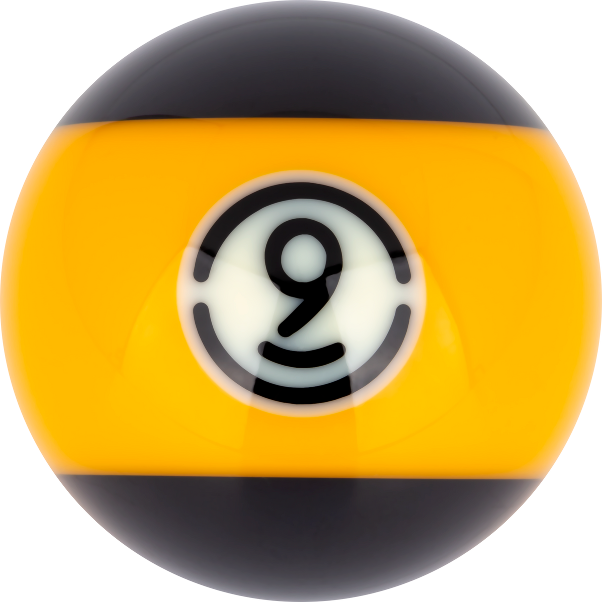 Aramith Black RBABK Replacement Ball Aramith