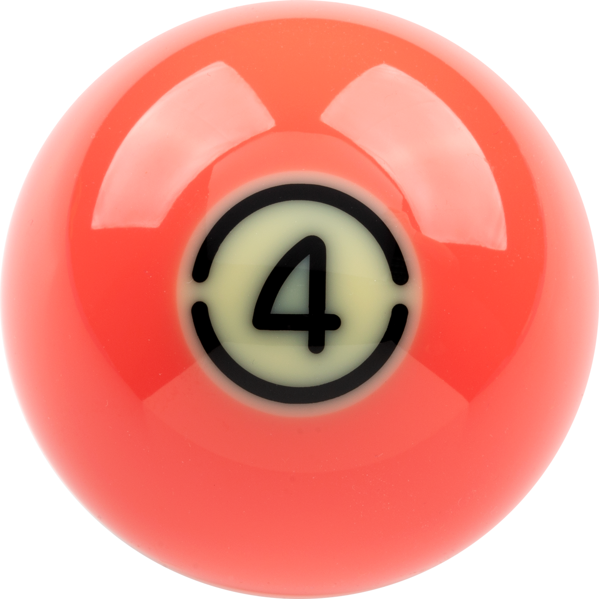 Aramith Tournament RBATPC Replacement Ball Aramith