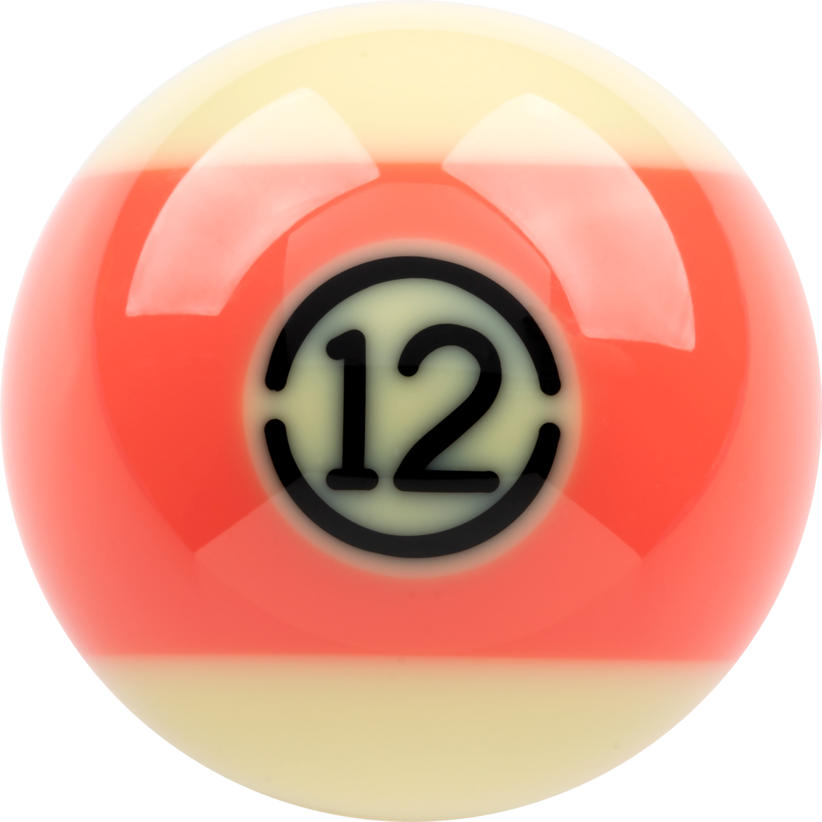 Aramith Tournament RBATPC Replacement Ball Aramith