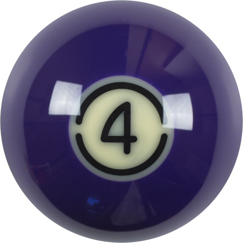 Aramith Tournament RBAT Replacement Ball Aramith