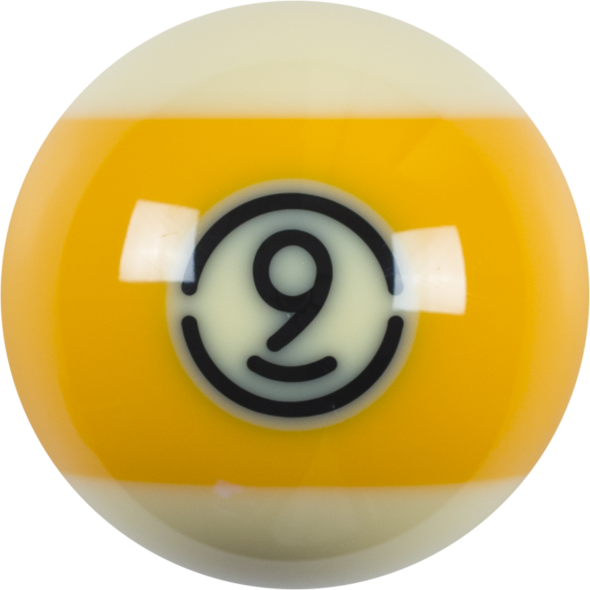 Aramith Tournament RBAT Replacement Ball Aramith