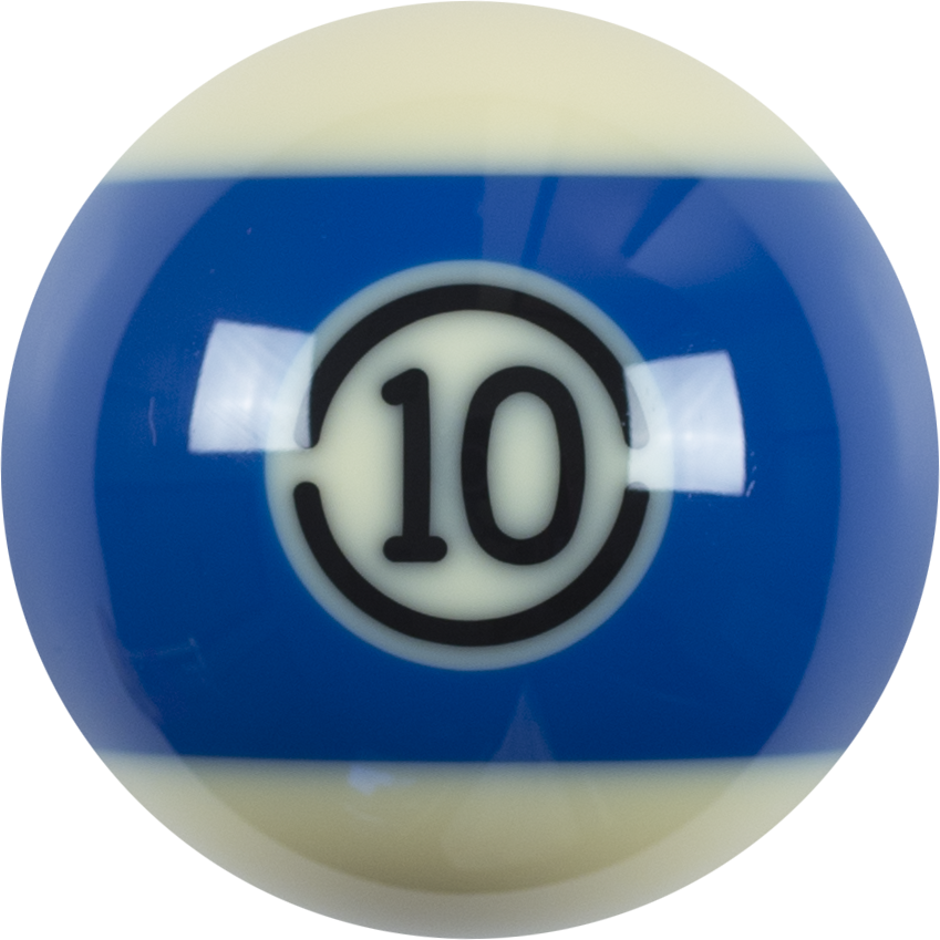 Aramith Tournament RBAT Replacement Ball Aramith