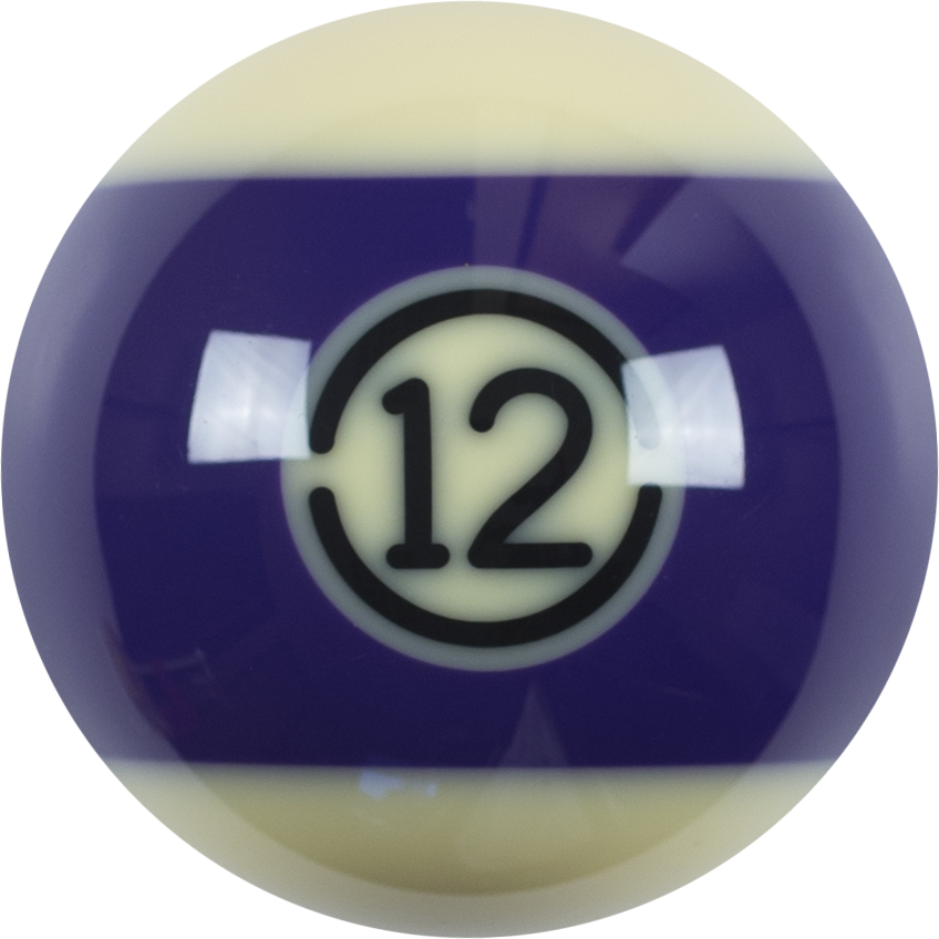 Aramith Tournament RBAT Replacement Ball Aramith