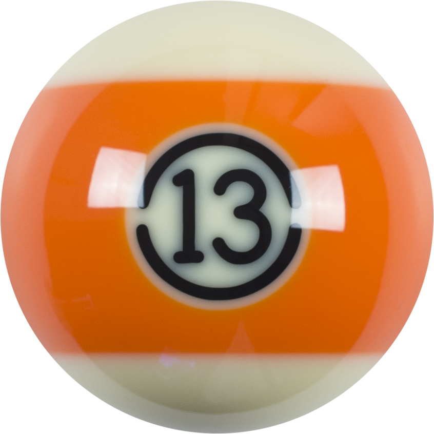 Aramith Tournament RBAT Replacement Ball Aramith
