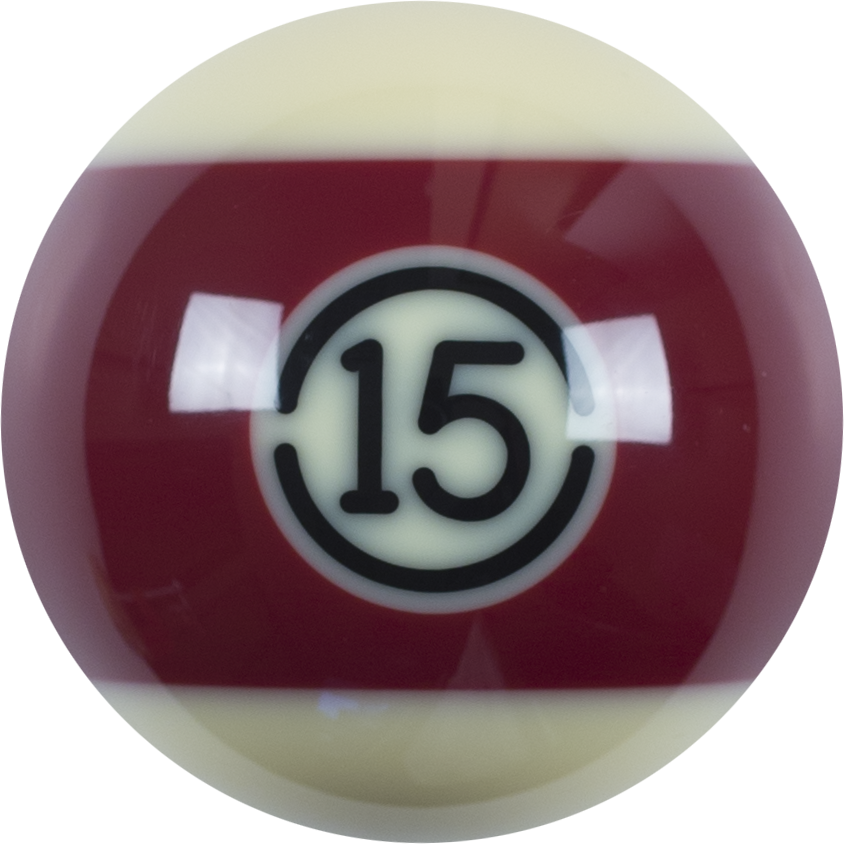 Aramith Tournament RBAT Replacement Ball Aramith