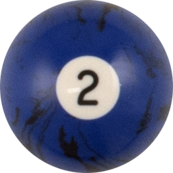 Action RBBM Black Marble Replacement Ball Action