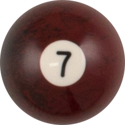 Action RBBM Black Marble Replacement Ball Action