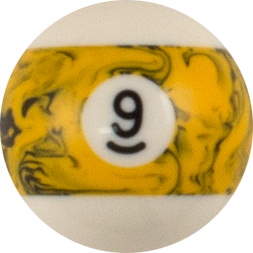 Action RBBM Black Marble Replacement Ball Action