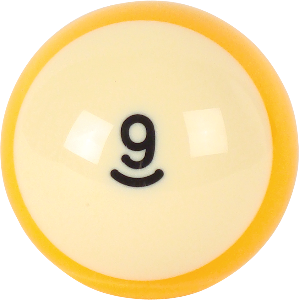 Aramith Crown RBCB Replacement Ball Aramith