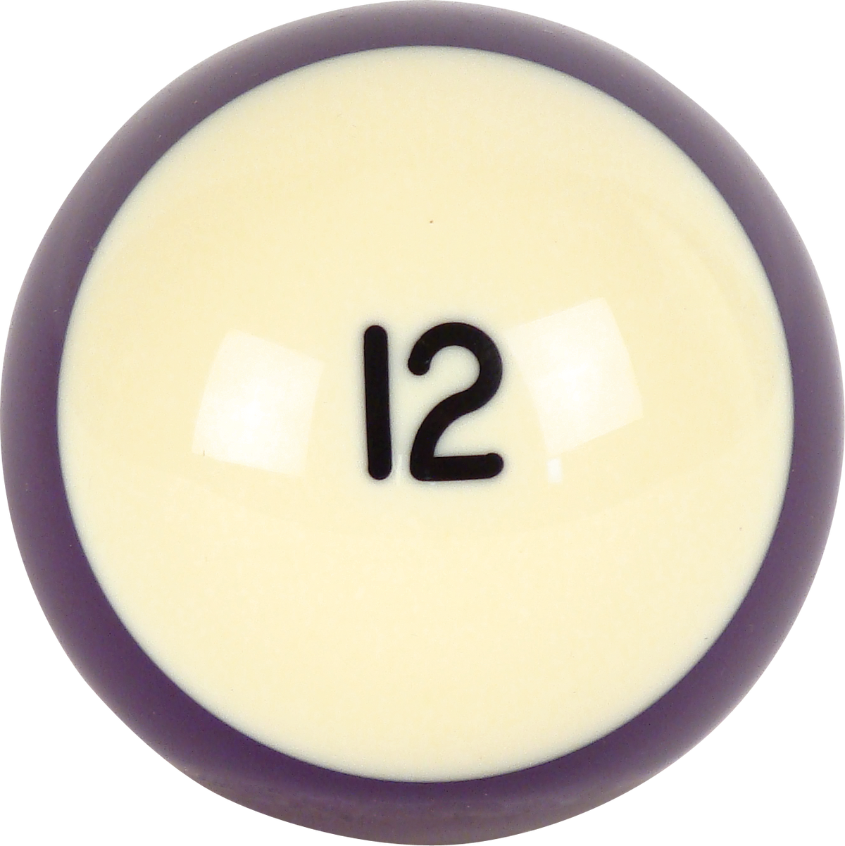 Aramith Crown RBCB Replacement Ball Aramith