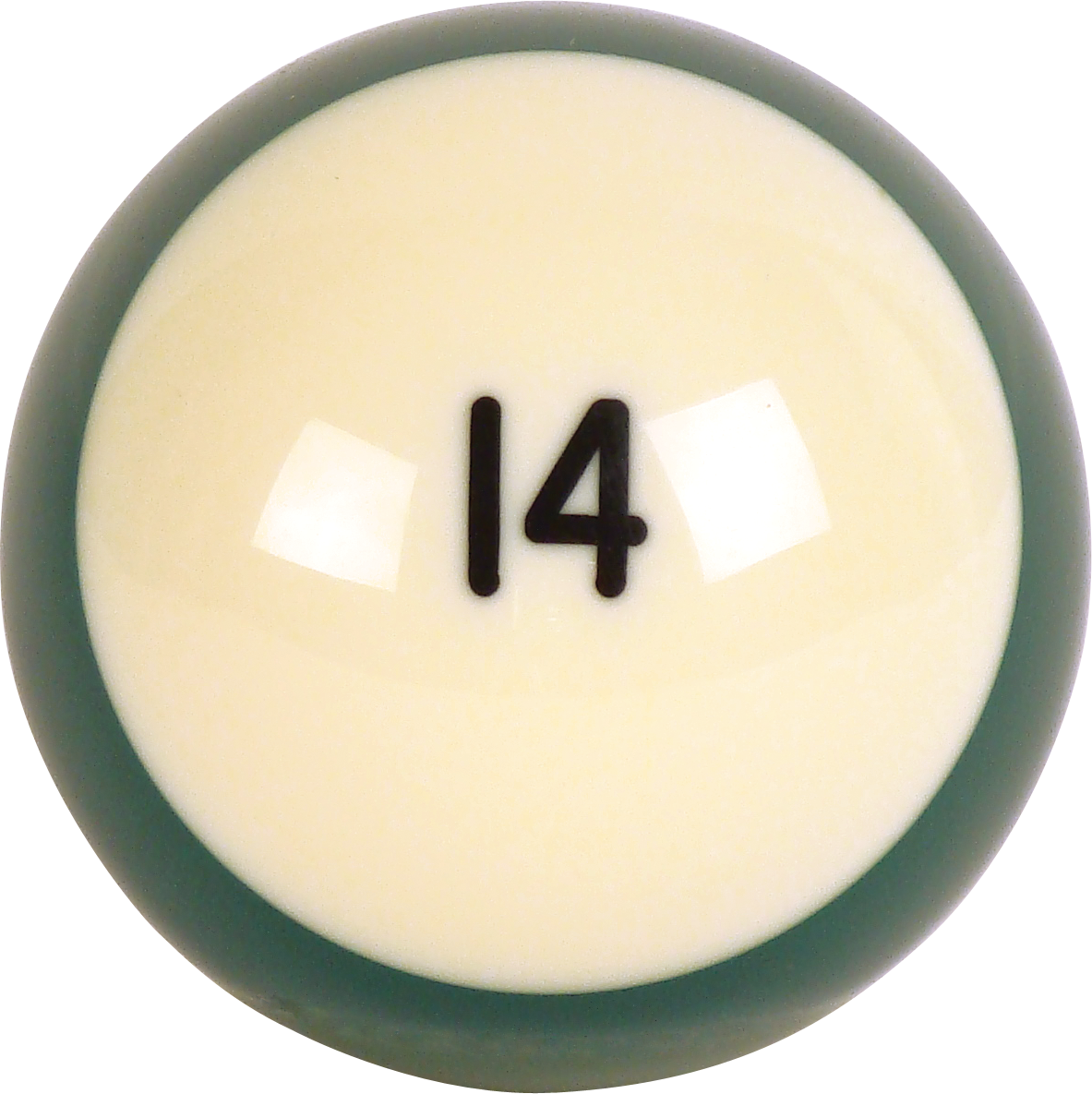 Aramith Crown RBCB Replacement Ball Aramith