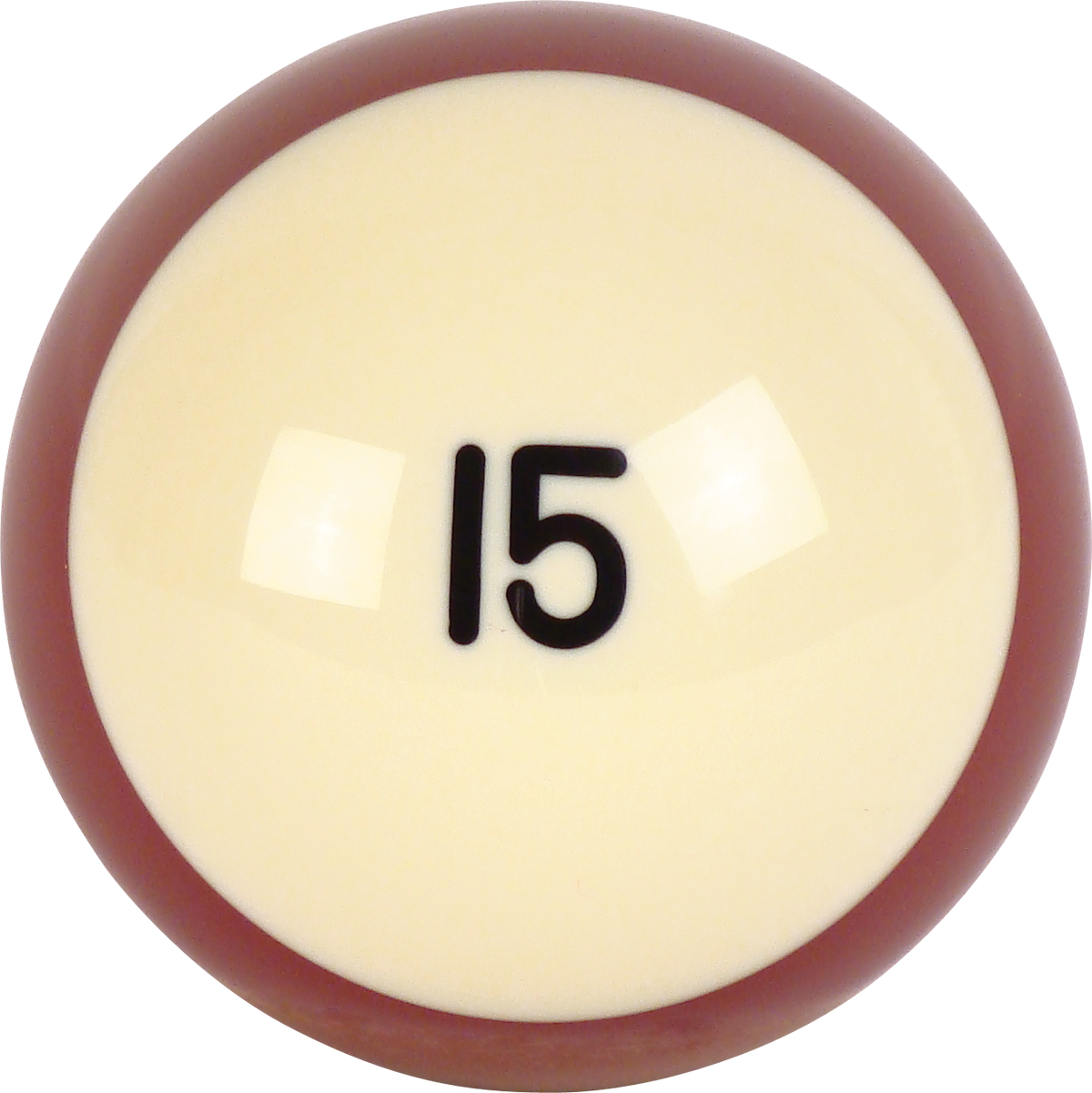 Aramith Crown RBCB Replacement Ball Aramith
