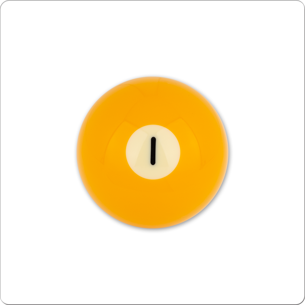 Action RBDLX Deluxe Replacement Ball Action