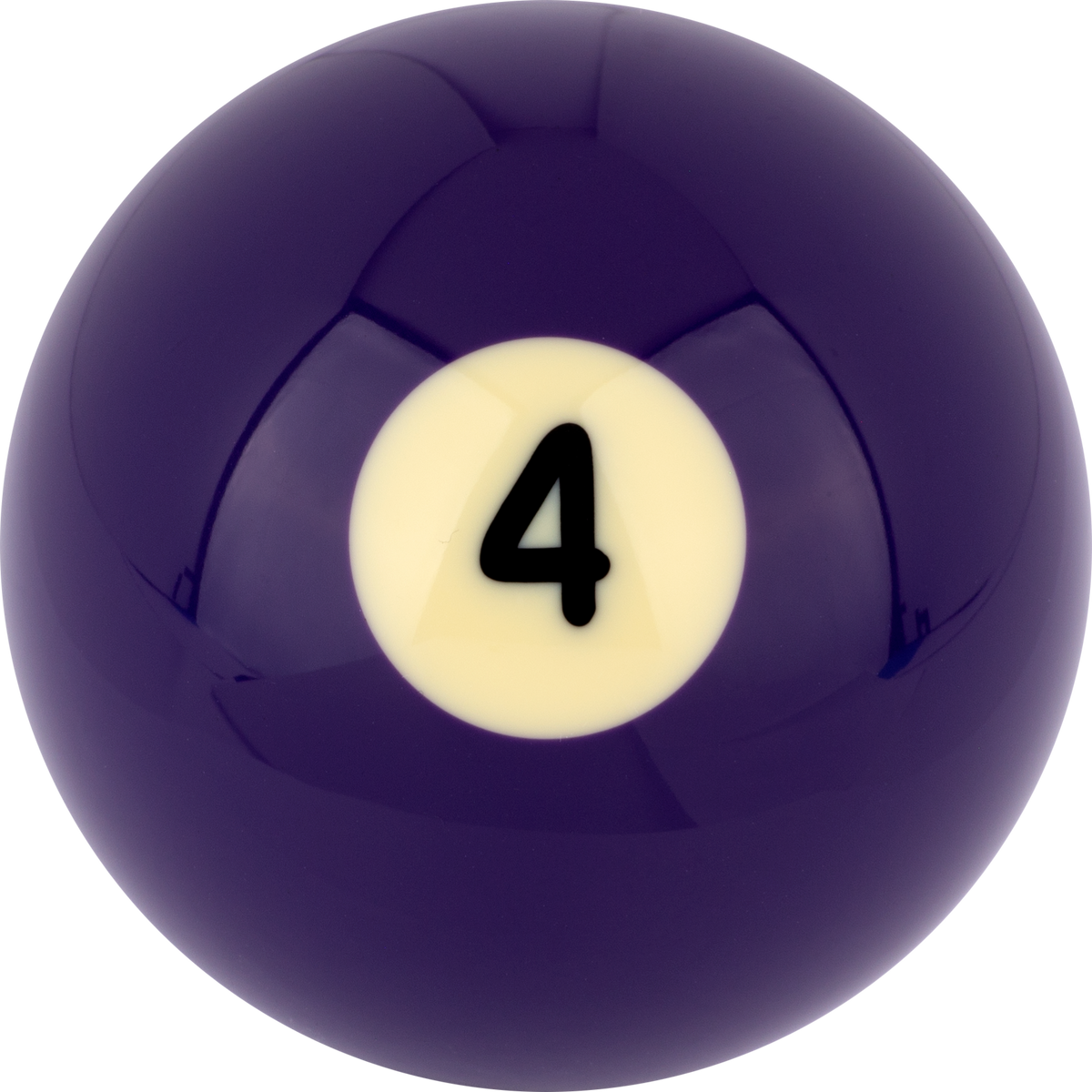 Action RBDLX Deluxe Replacement Ball Action