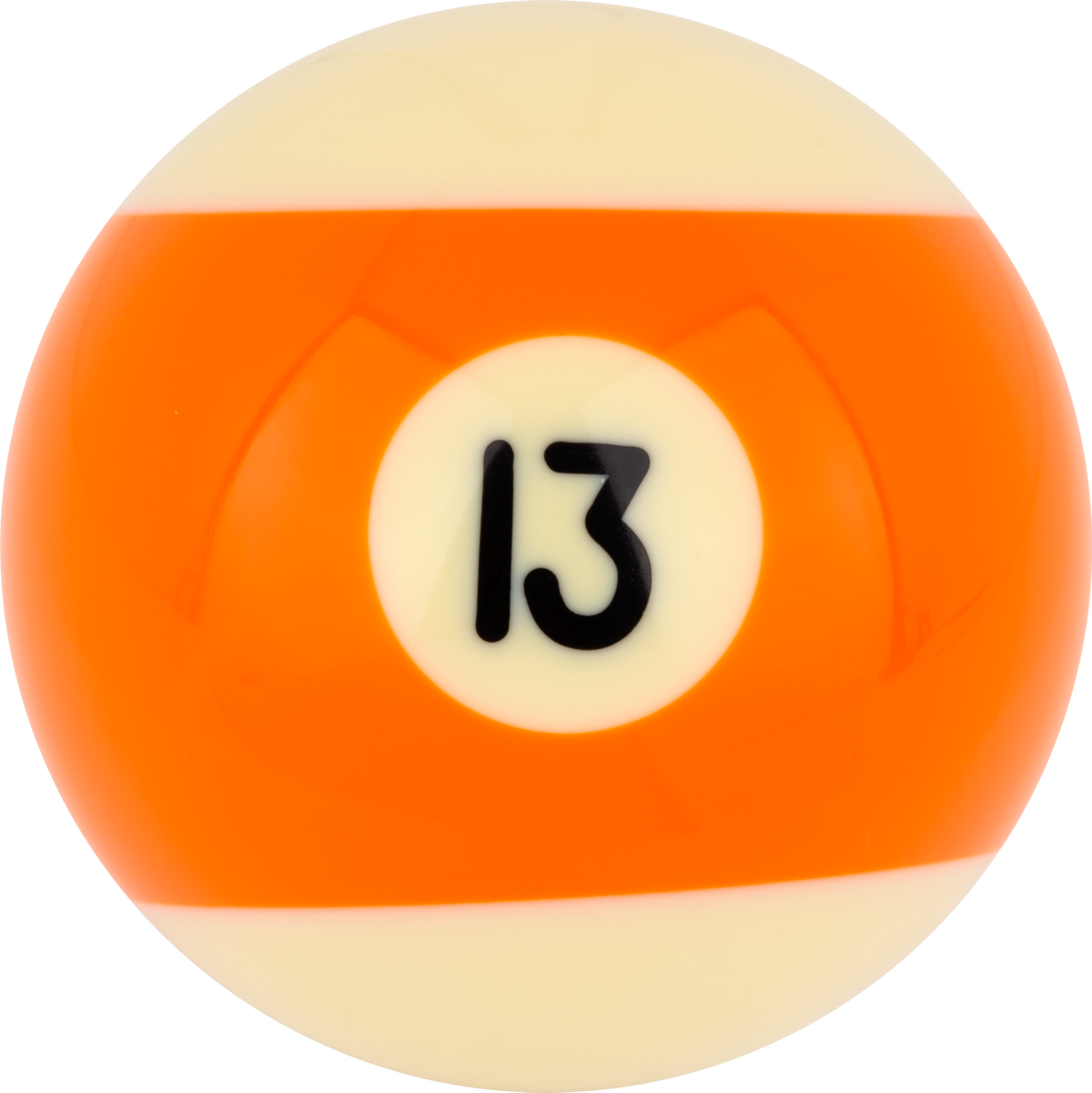 Action RBDLX Deluxe Replacement Ball Action