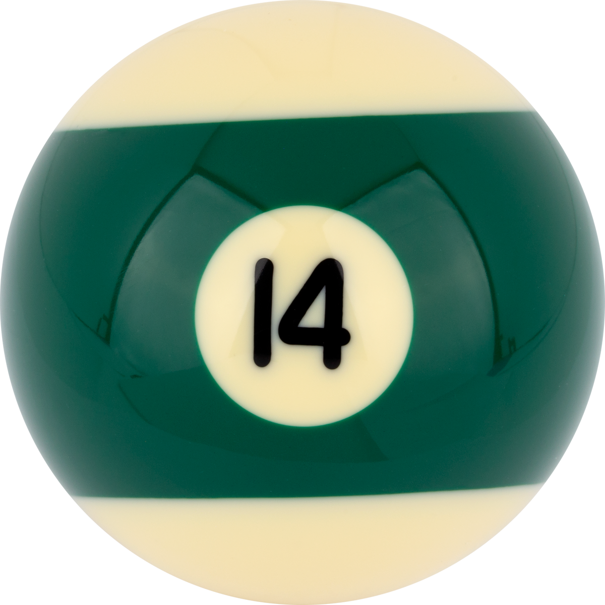 Action RBDLX Deluxe Replacement Ball Action