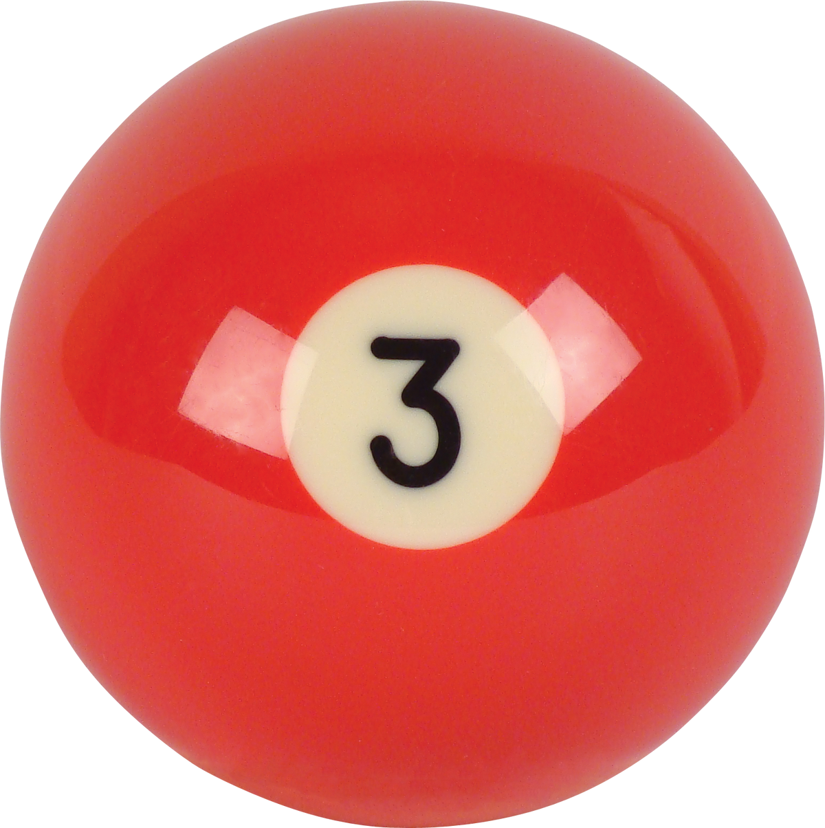 Aramith Premier RBPR Replacement Ball Aramith