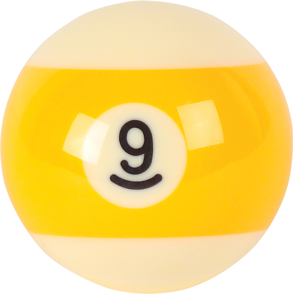 Aramith Premier RBPR Replacement Ball Aramith