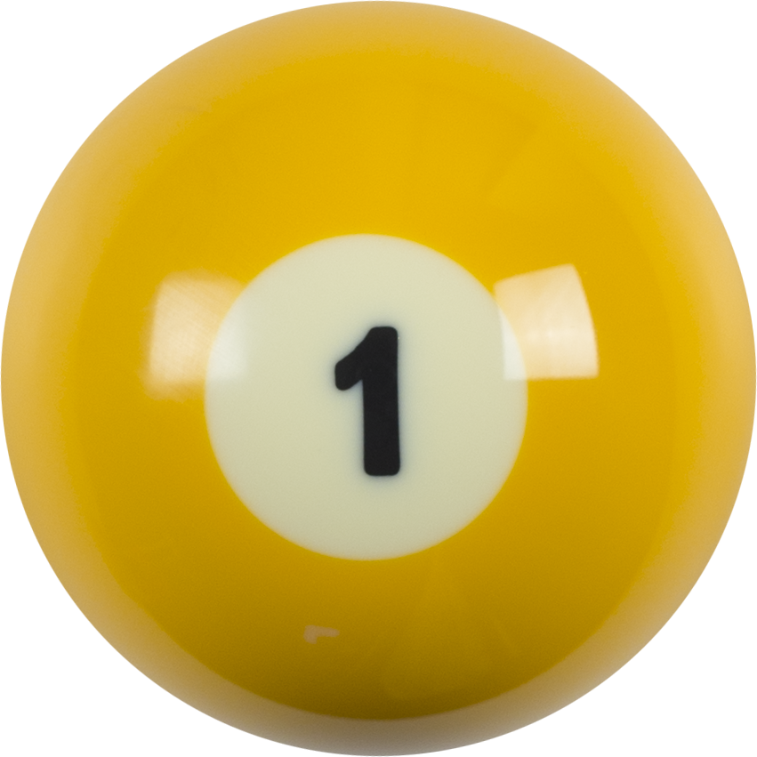 Action RBSTD Standard Replacement Ball Action