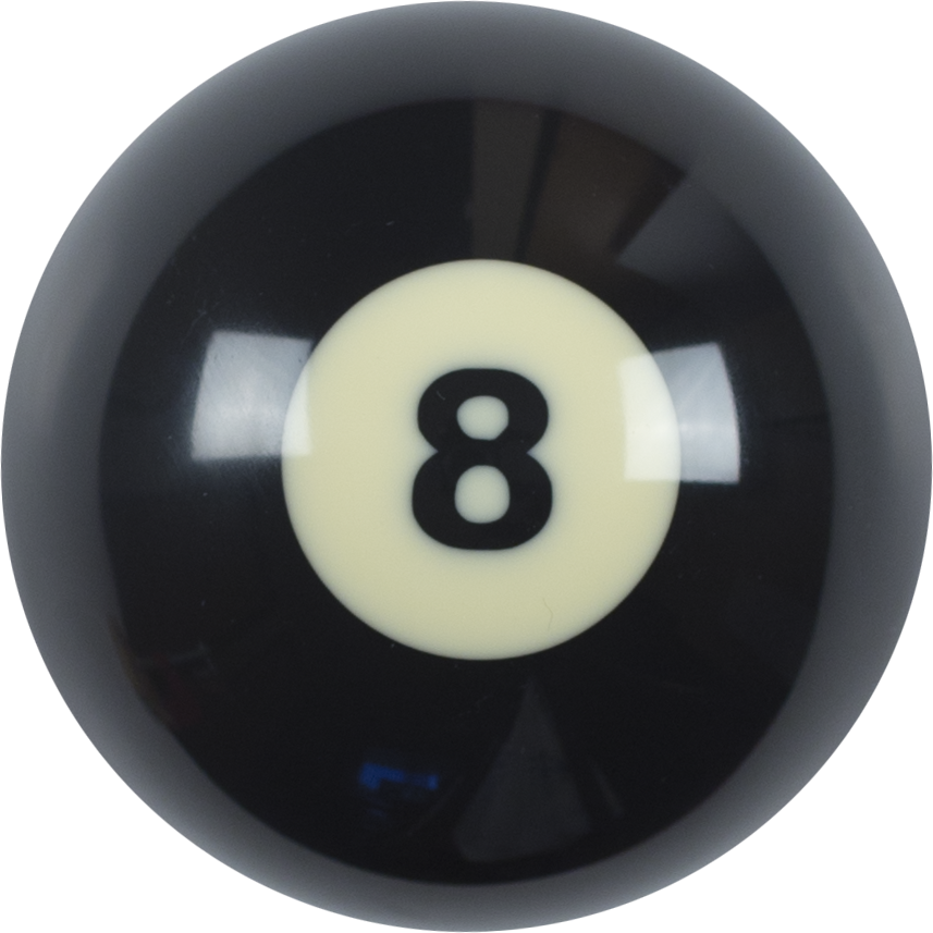 Action RBSTD Standard Replacement Ball Action