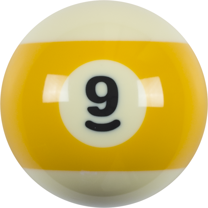 Action RBSTD Standard Replacement Ball Action