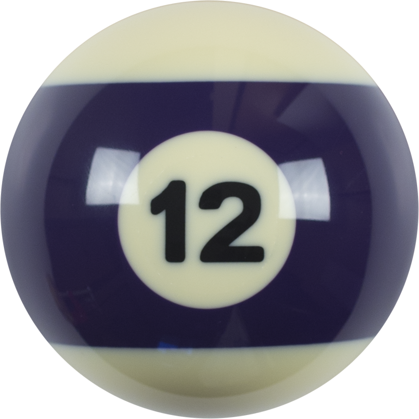 Action RBSTD Standard Replacement Ball Action