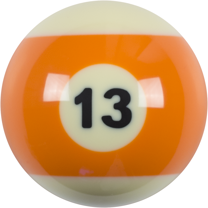 Action RBSTD Standard Replacement Ball Action