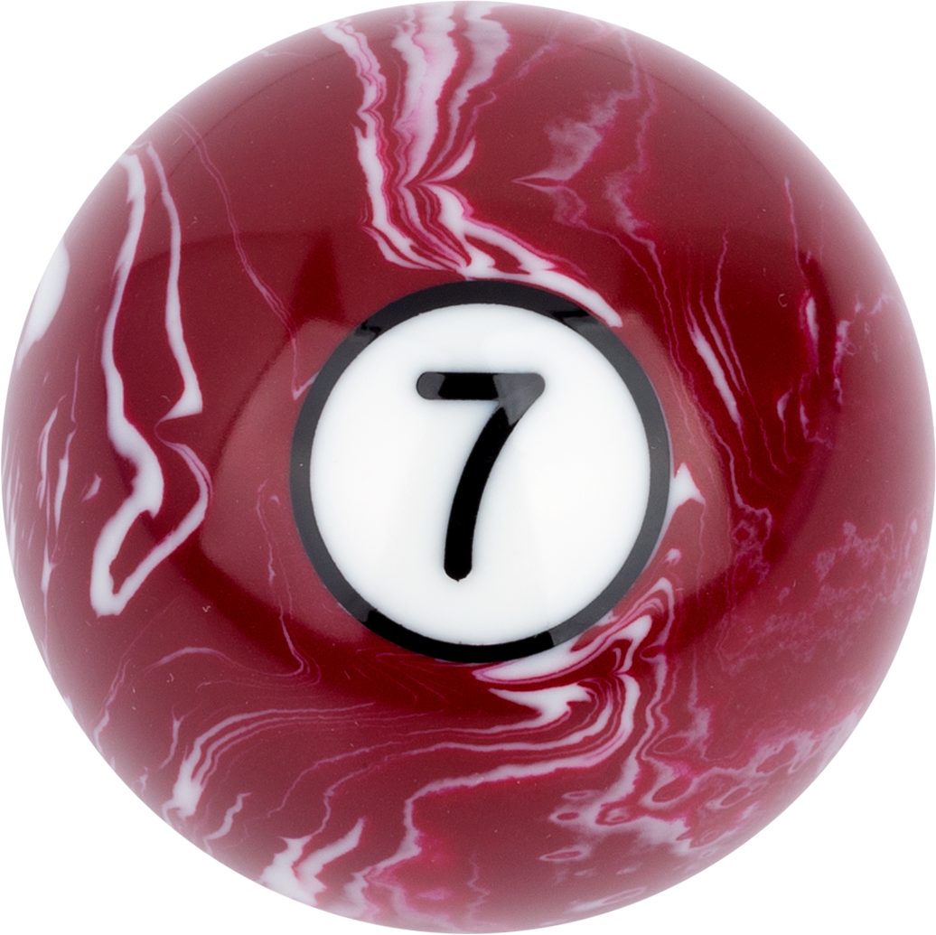 Action RBWM White Marble Replacement Balls Action