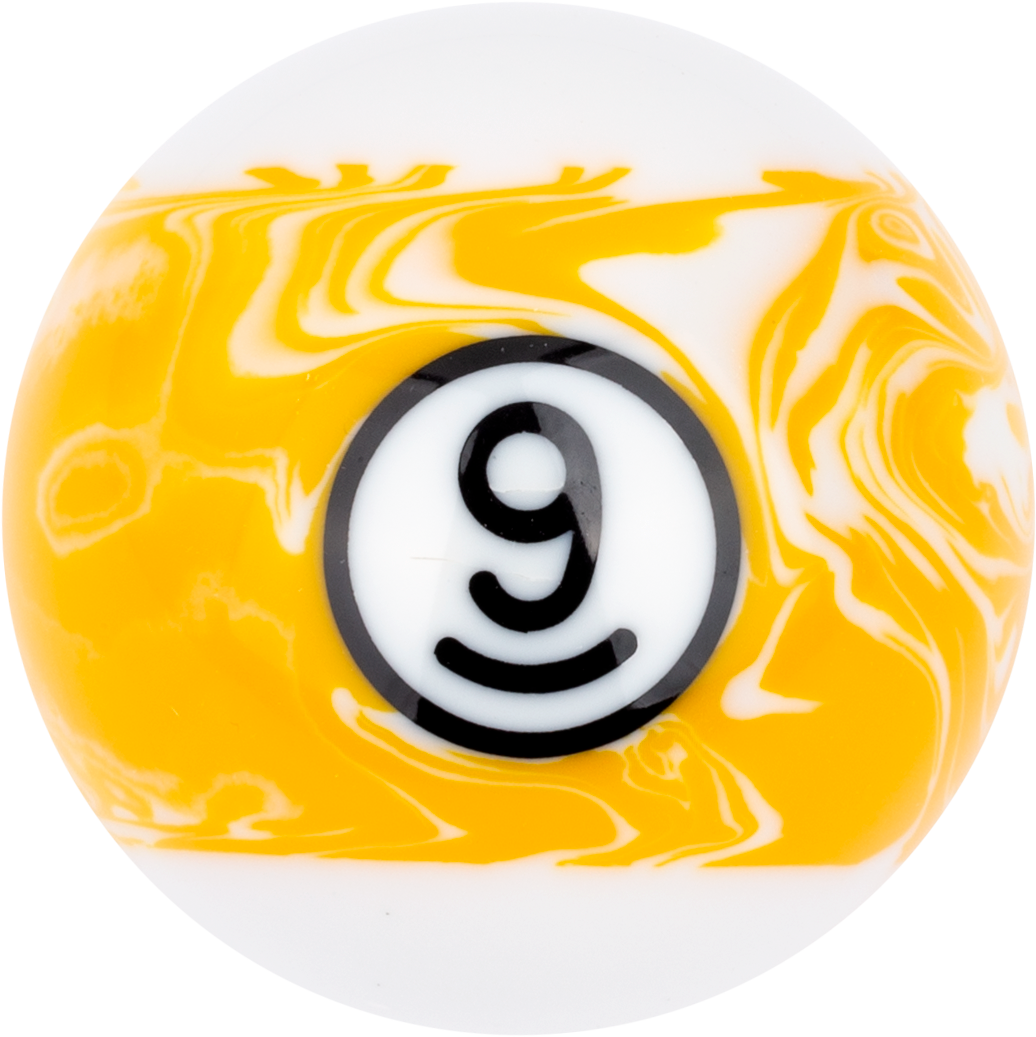 Action RBWM White Marble Replacement Balls Action