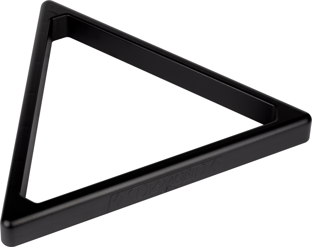 Diamond Polycarbonate RKDRP Triangle Rack Diamond Polycarbonate