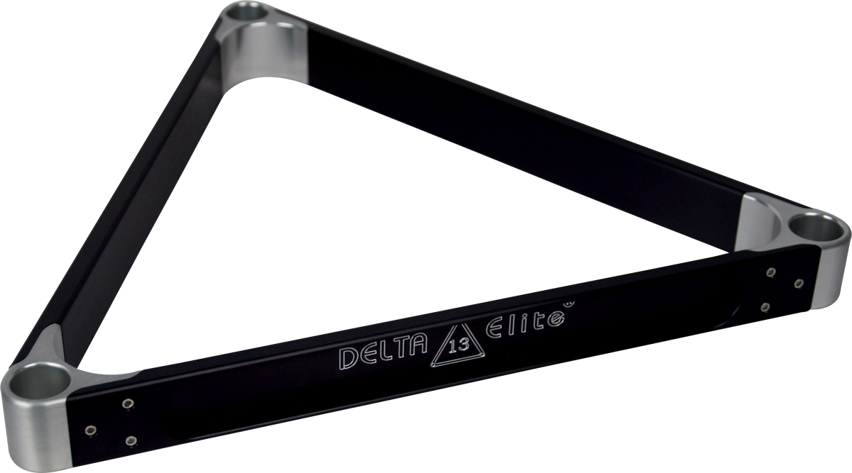 RKDS Delta-13 Select 8-ball Rack Delta-13