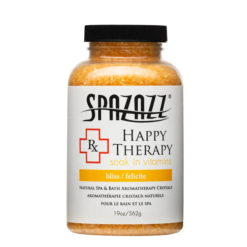Spazazz Rx Body Therapy Spazazz