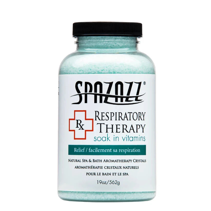 Spazazz Rx Body Therapy Spazazz